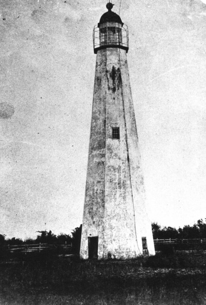 First Lighthouse Photo 3 Coastal Historical Society