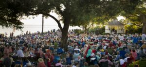 Little Light Music Concert Series