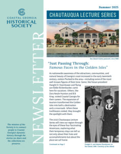 2025 Summer Newsletter