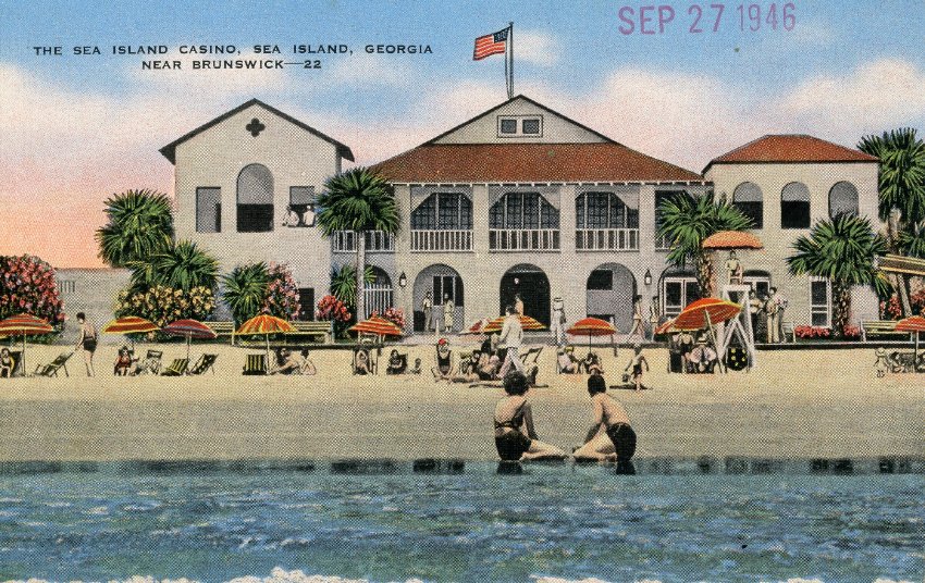 Chautauqua Lecture Series