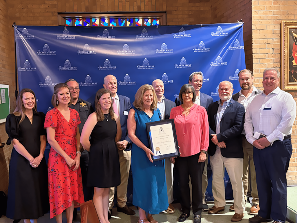 Marguerite Williams Award