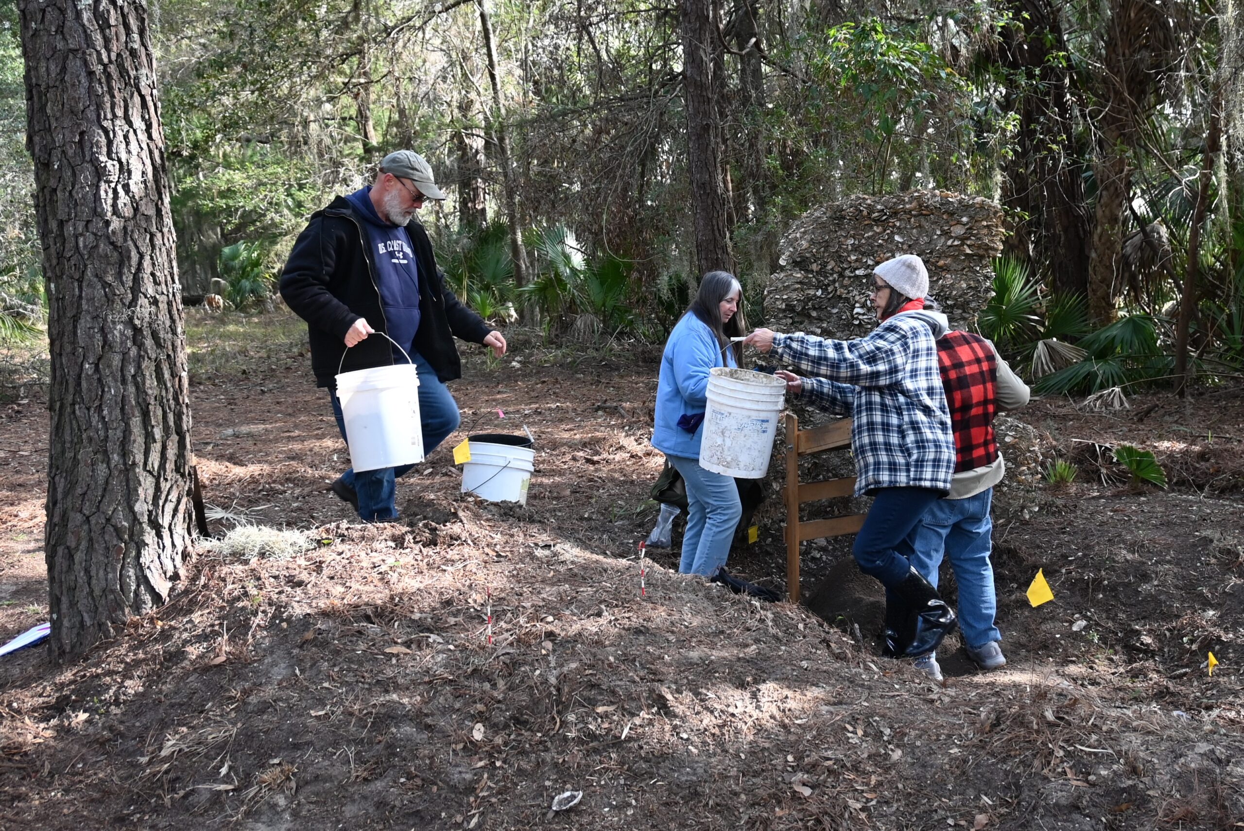Kicking Off the New Year through Partnerships