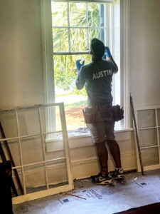 Window Repair